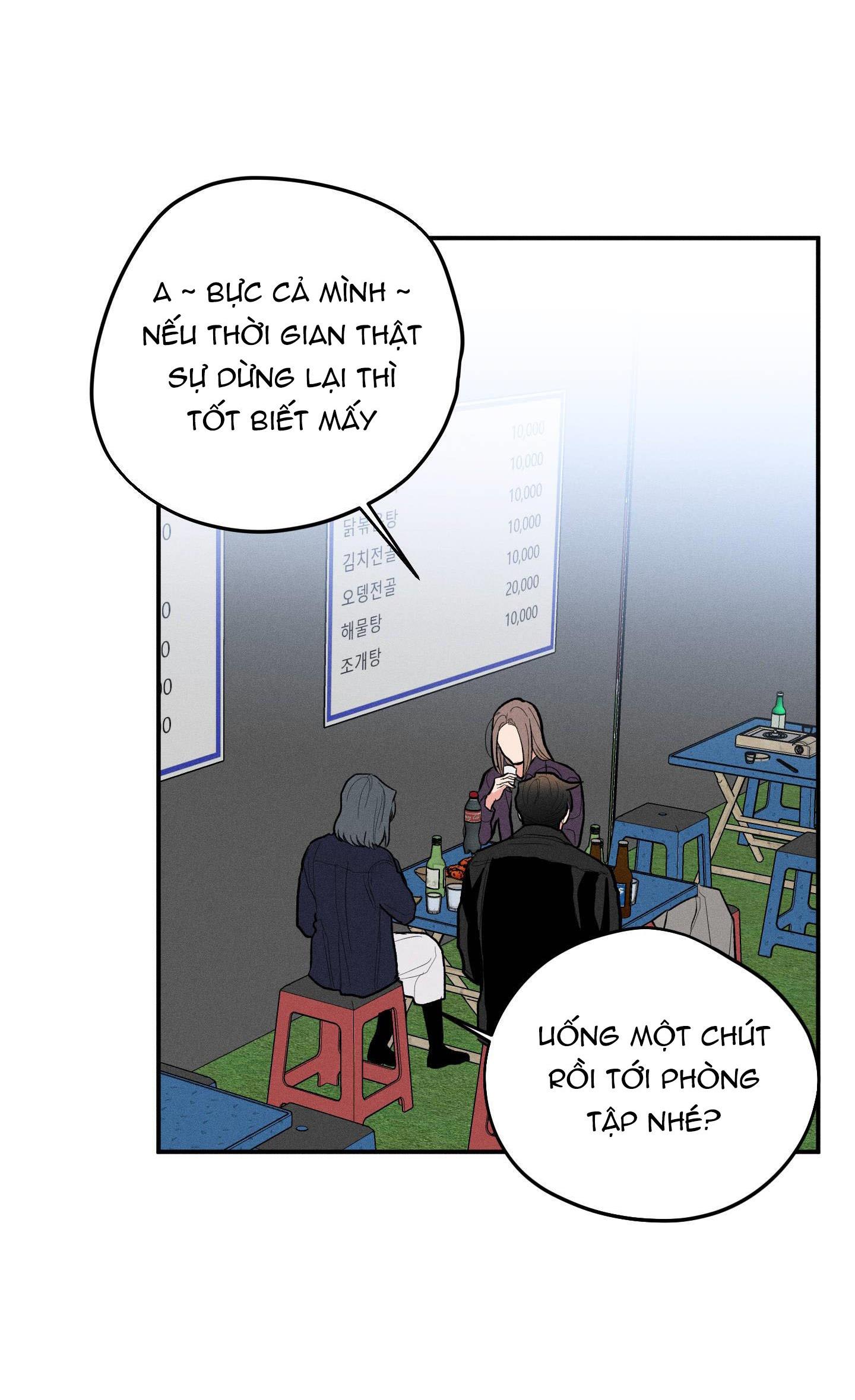Đọc truyện (DROP) MÓN QUÀ DÀNH CHO KẺ NGẠO MẠN - Chapter 32
