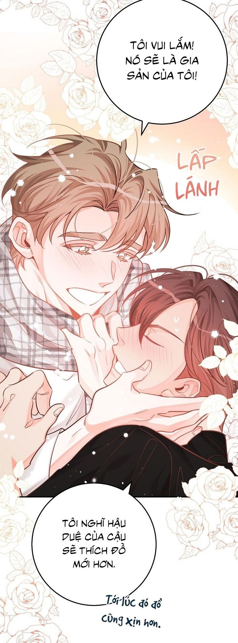 Đọc truyện Có Chuyện Gì Xảy Ra với Sự Nổi Tiếng Của Tôi Thế? - Chapter 81