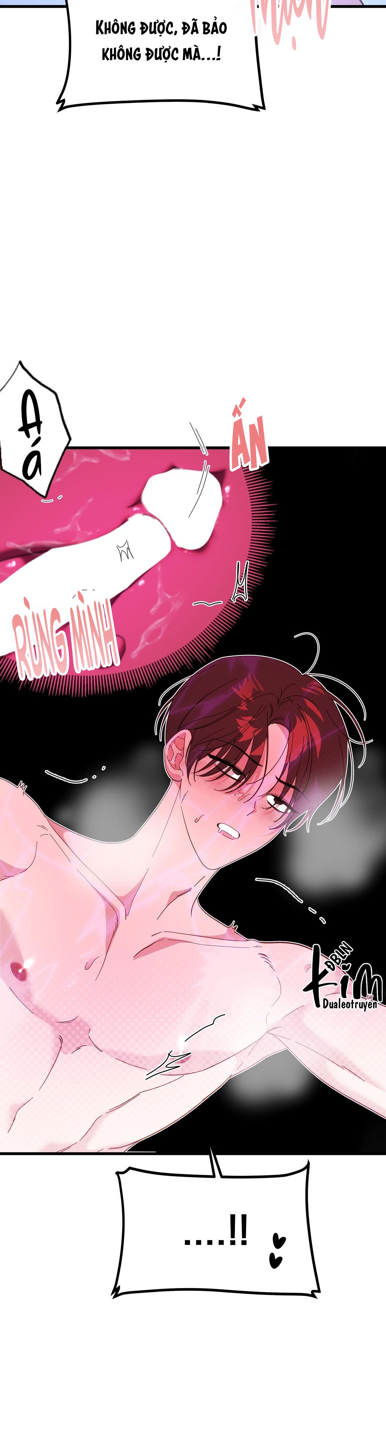 Đọc truyện BL NGẮN TUYỂN CHỌN - Chapter 33.3