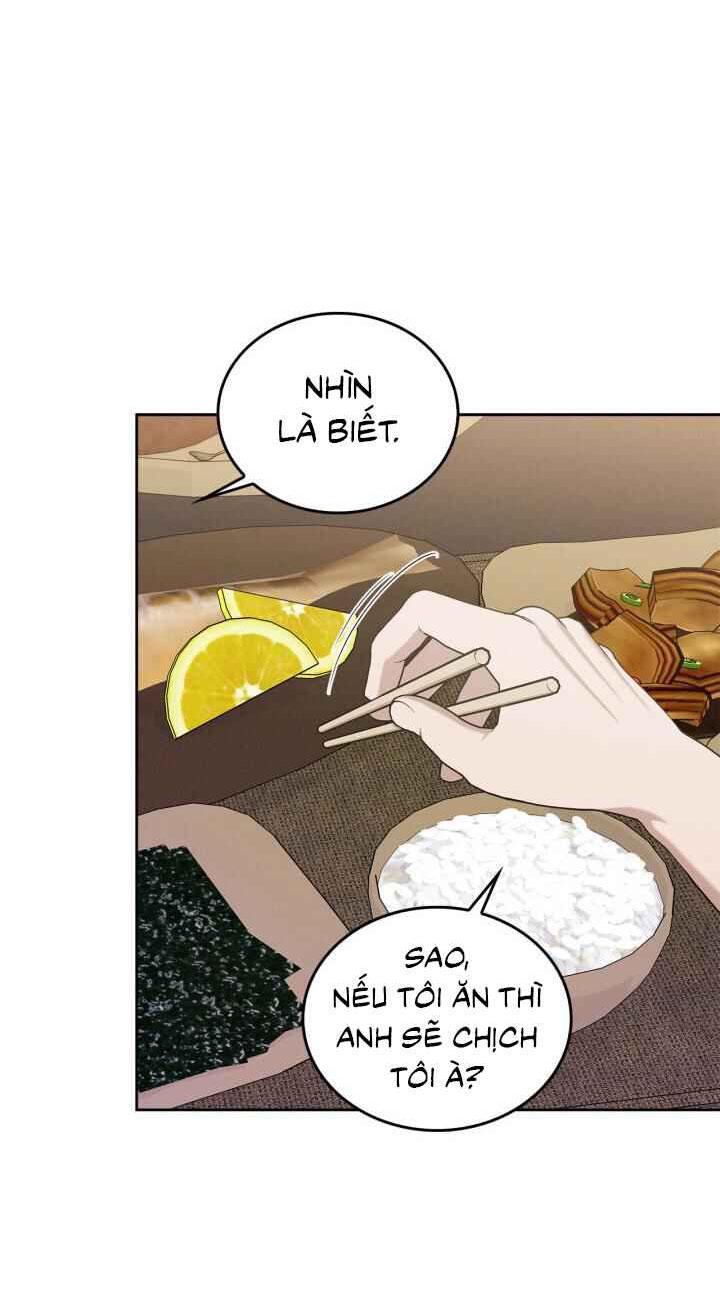 Đọc truyện Critical Point - Chapter 37