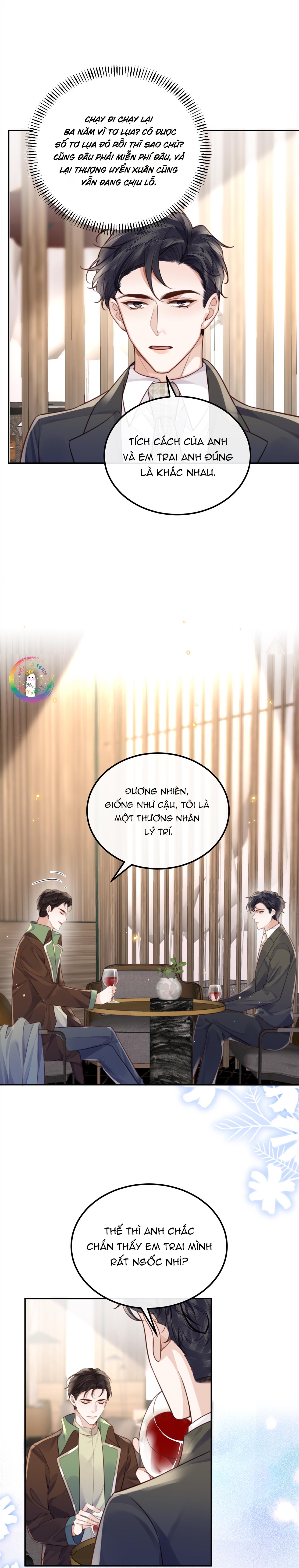 Đọc truyện (END) Đặc Chế Cho Riêng Anh - Chapter 91