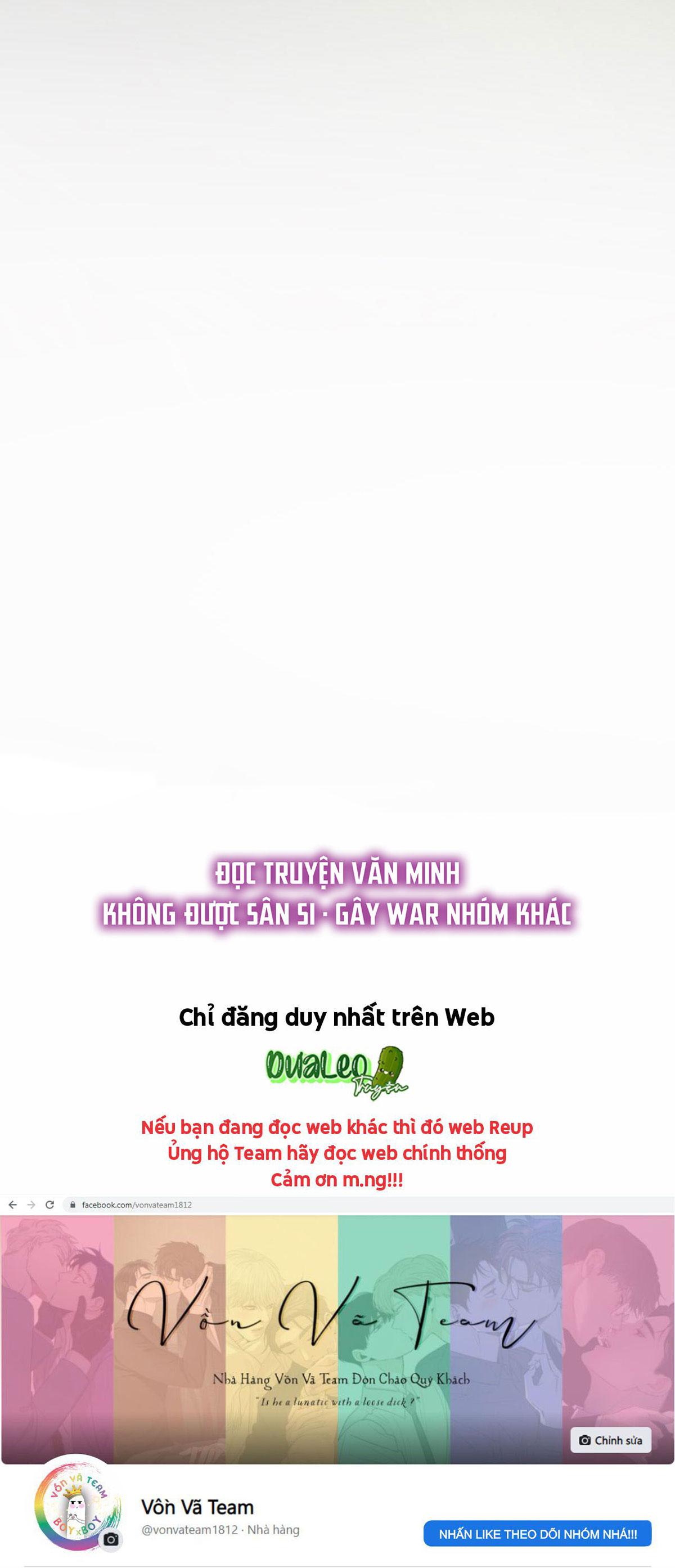 Đọc truyện Chỉ Riêng Đuôi Là Không Được!!! - Chapter 61