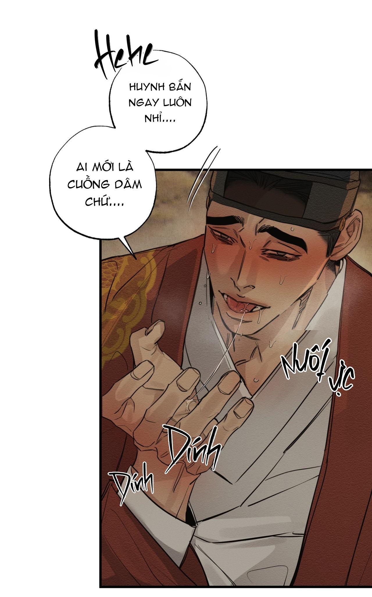 Đọc truyện DUYÊN PHẬN - Chapter 9