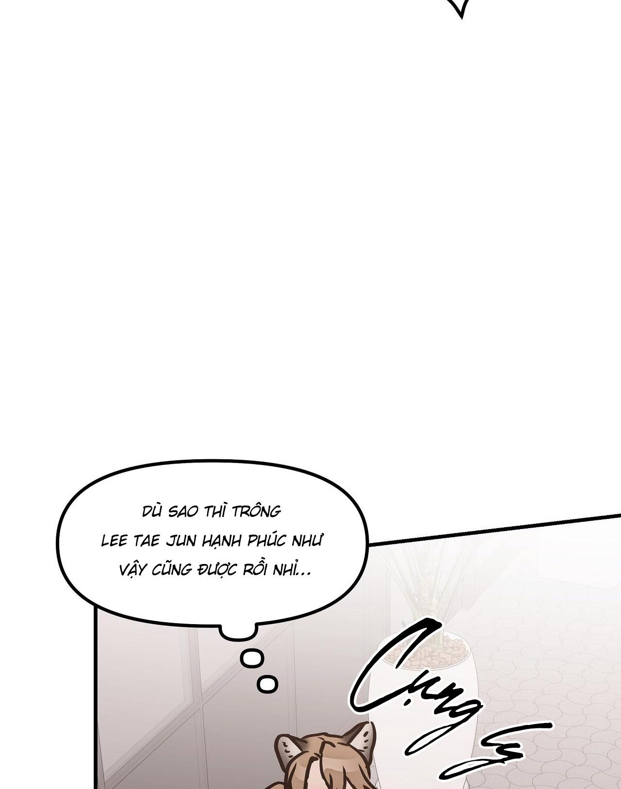 Đọc truyện THƯA NGÀI HỔ, TÔI ĐÃ ĂN RẤT NGON MIỆNG - Chapter 28