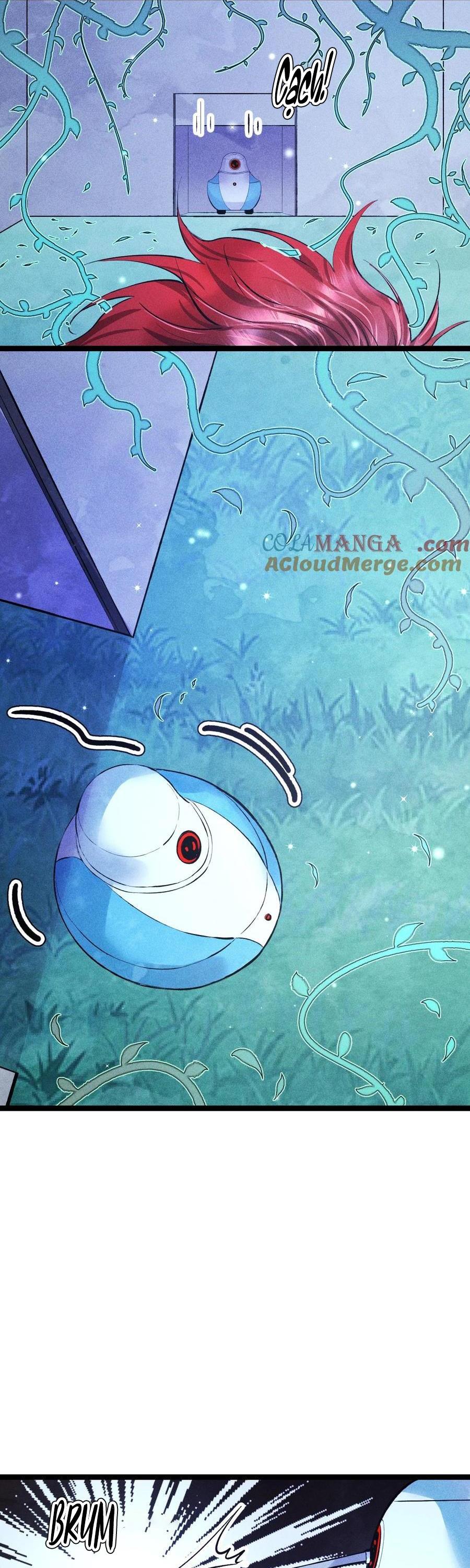 Đọc truyện Tòa Tháp - Chapter 52