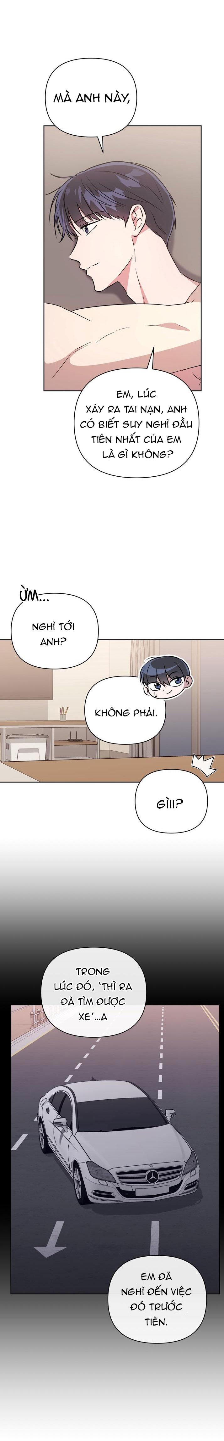 Đọc truyện PHIM TRUYỀN HÌNH DÀI TẬP - Chapter 54