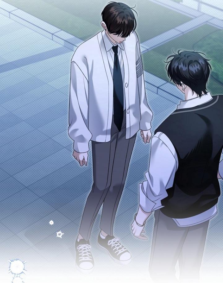 Đọc truyện  EIGHTEEN'S BED - Chapter 12