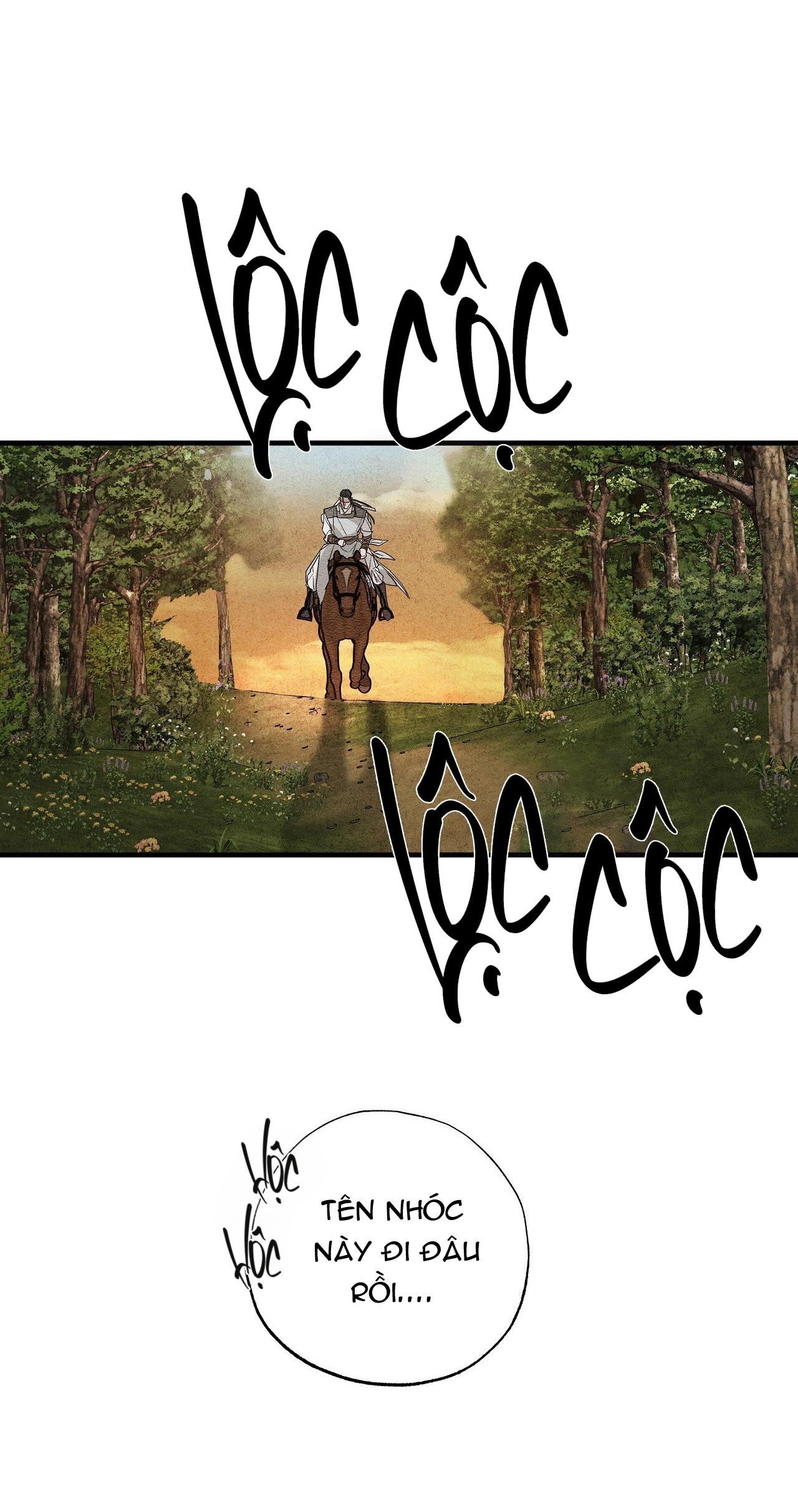 Đọc truyện DUYÊN PHẬN - Chapter 11