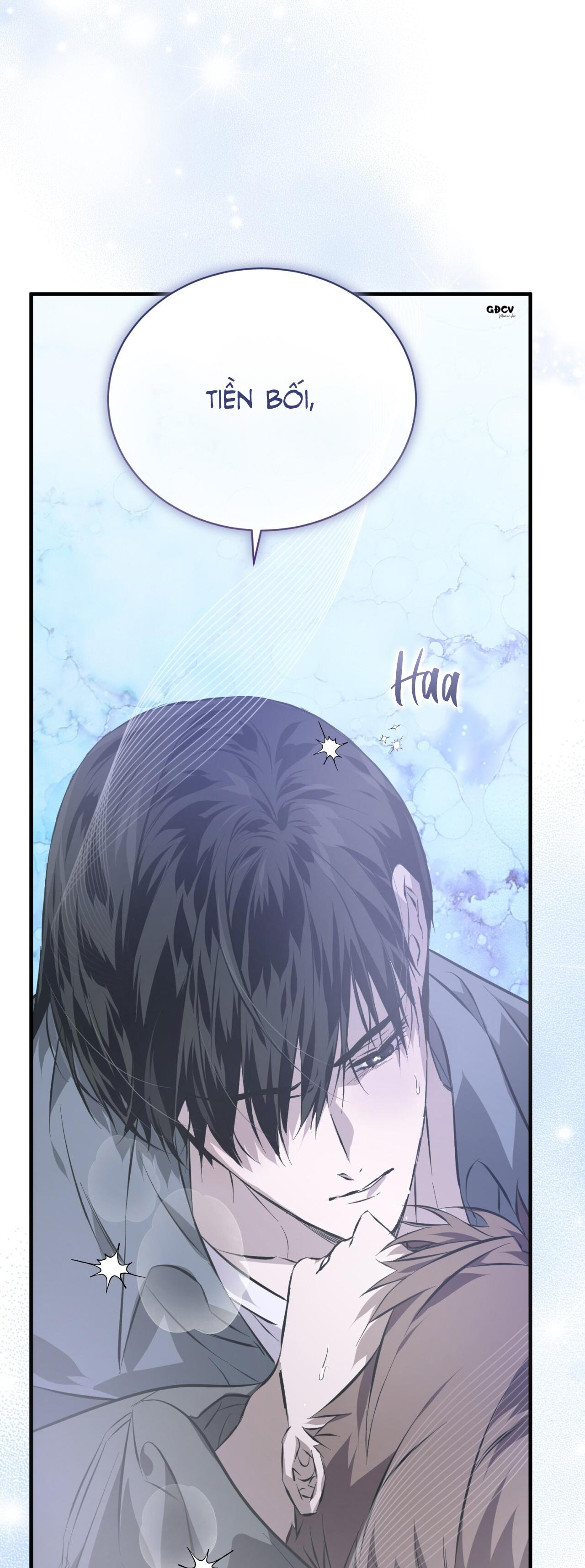 Đọc truyện LẠC LỐI - Chapter 23