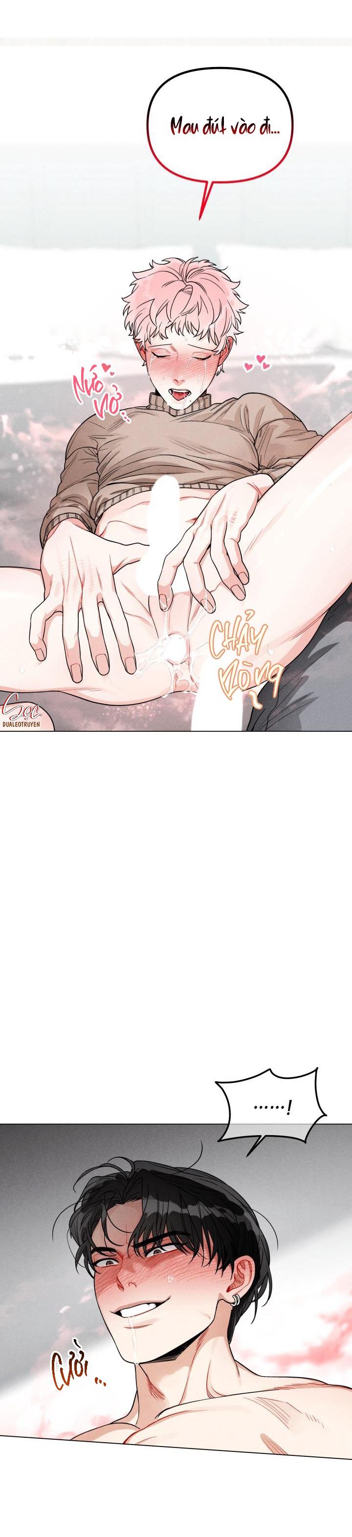 Đọc truyện Private Call - Chapter 2