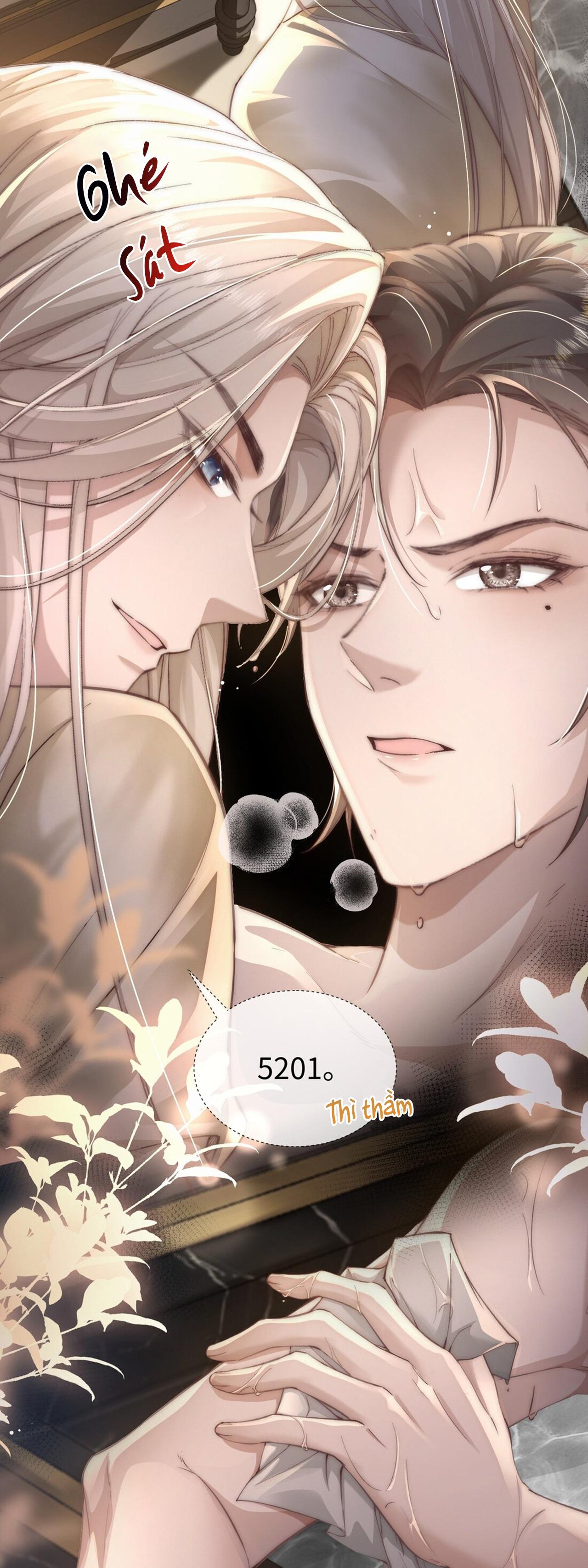 Đọc truyện Phép Tắc Nuôi Dưỡng Chó Điên - Chapter 3