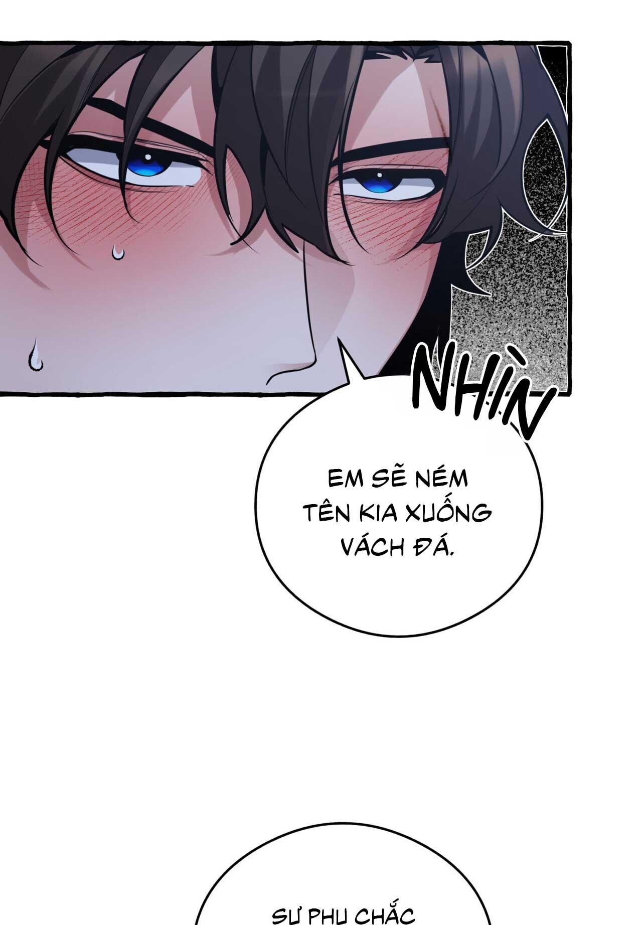 Đọc truyện BÁT NHÃ GIAI NHÂN - Chapter 79