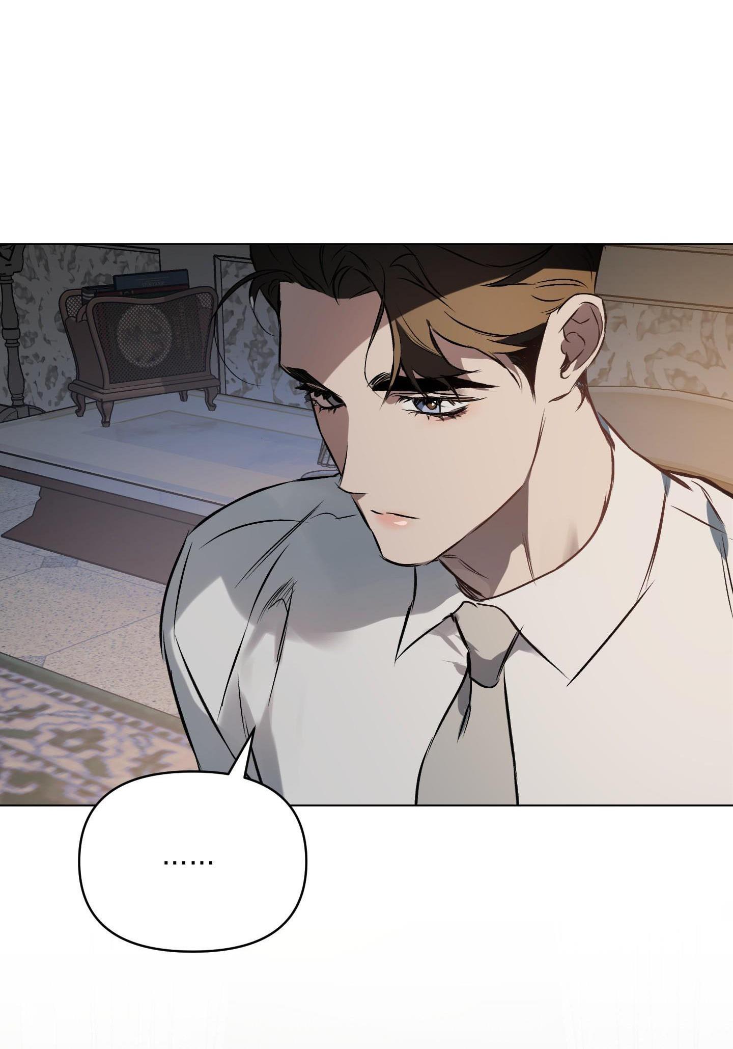 Đọc truyện  Định Tên Mối Quan Hệ - Chapter 61