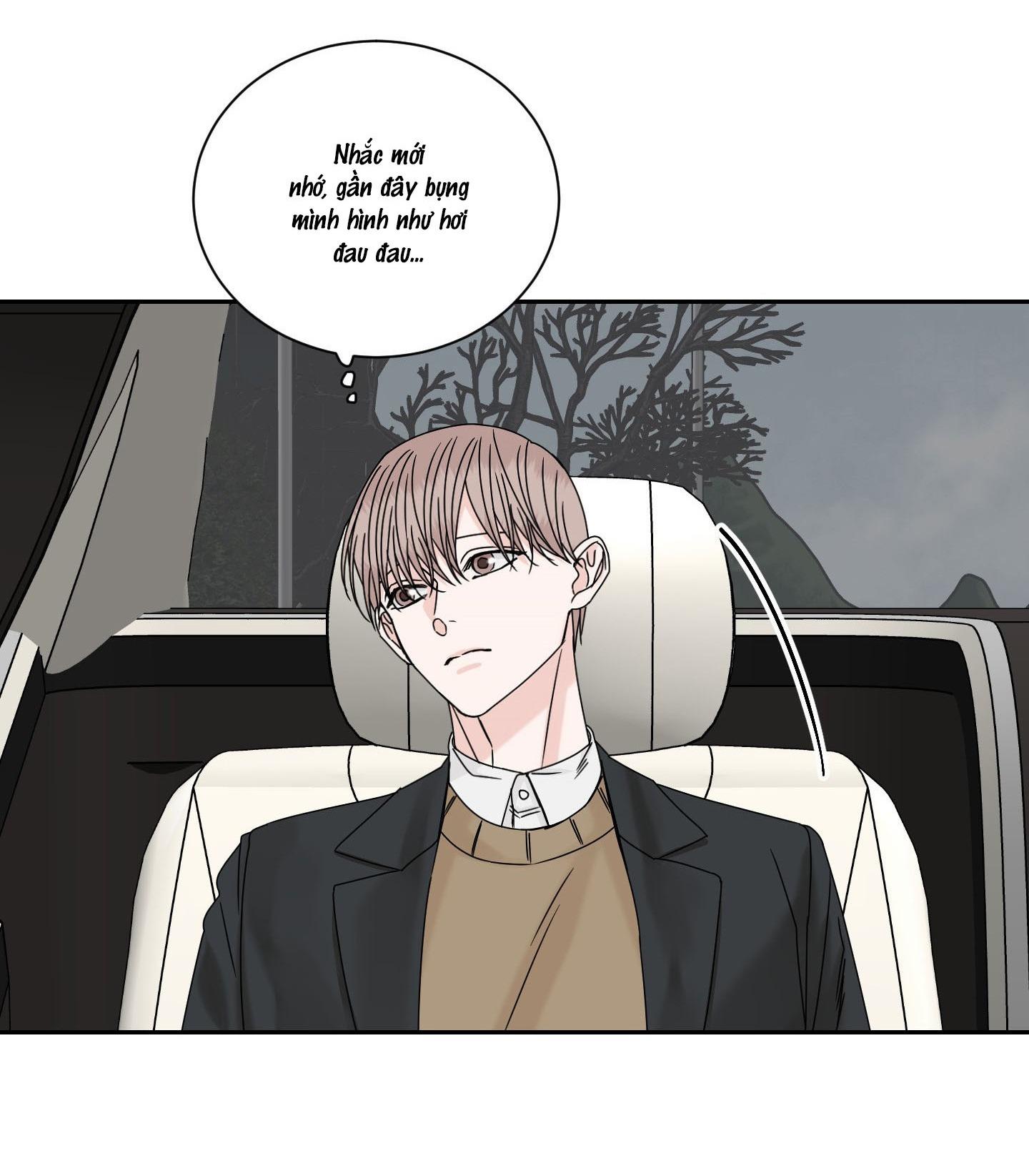 Đọc truyện  Điểm dừng chân cuối cùng - Chapter 61
