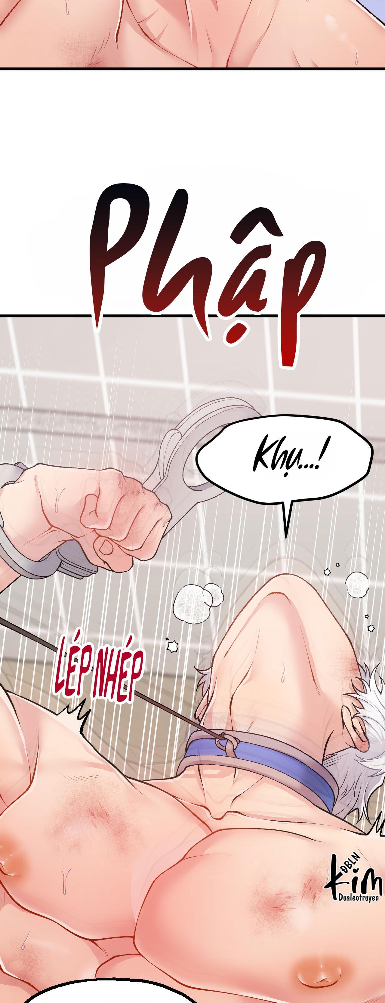 Đọc truyện ONESHOT NỨNG - Chapter 16