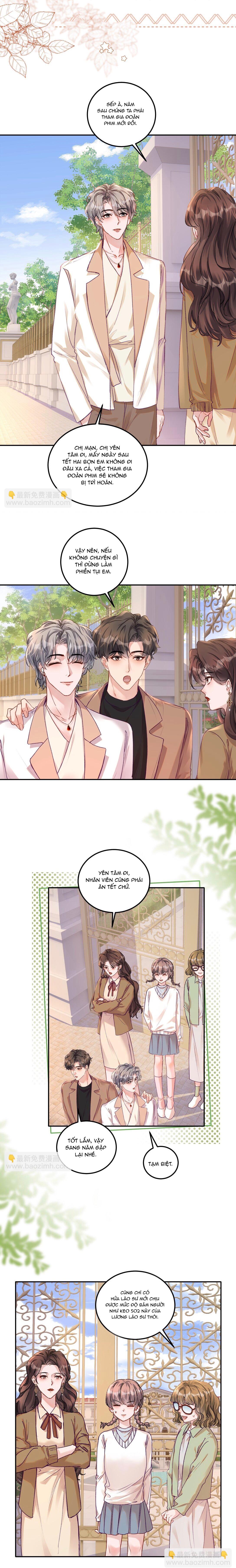 Đọc truyện Hữu Danh - Chapter 82