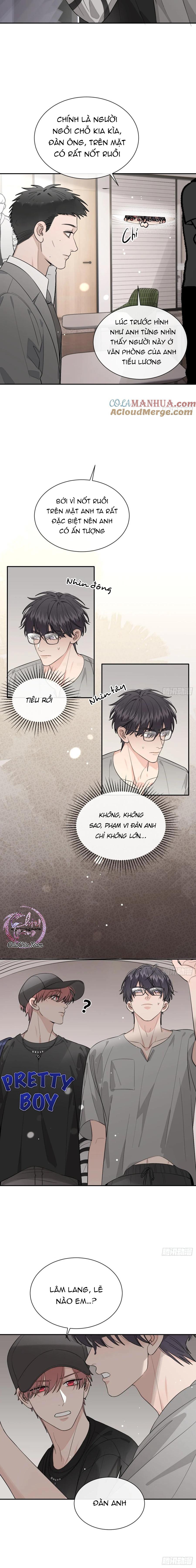 Đọc truyện Cún bự ăn hiếp chủ - Chapter 63