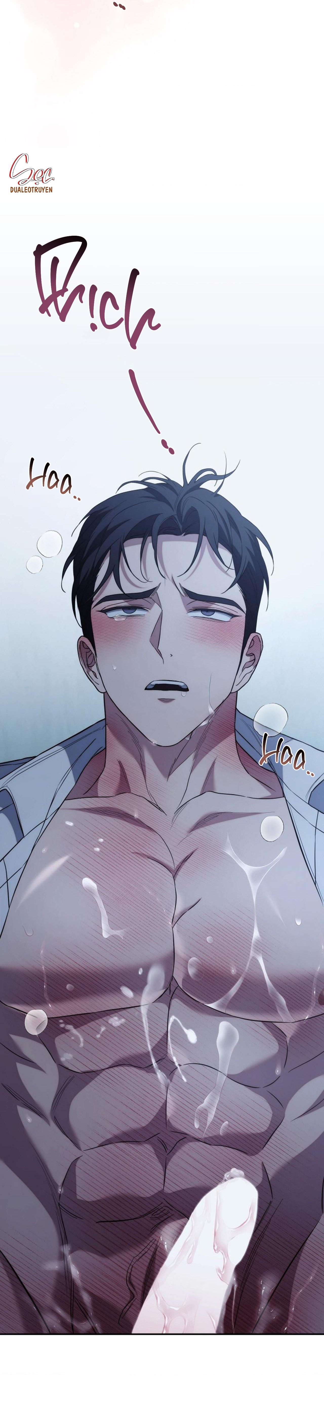 Đọc truyện (ABO) MỐI QUAN HỆ KHÔNG HOÀN CHỈNH - Chapter 32