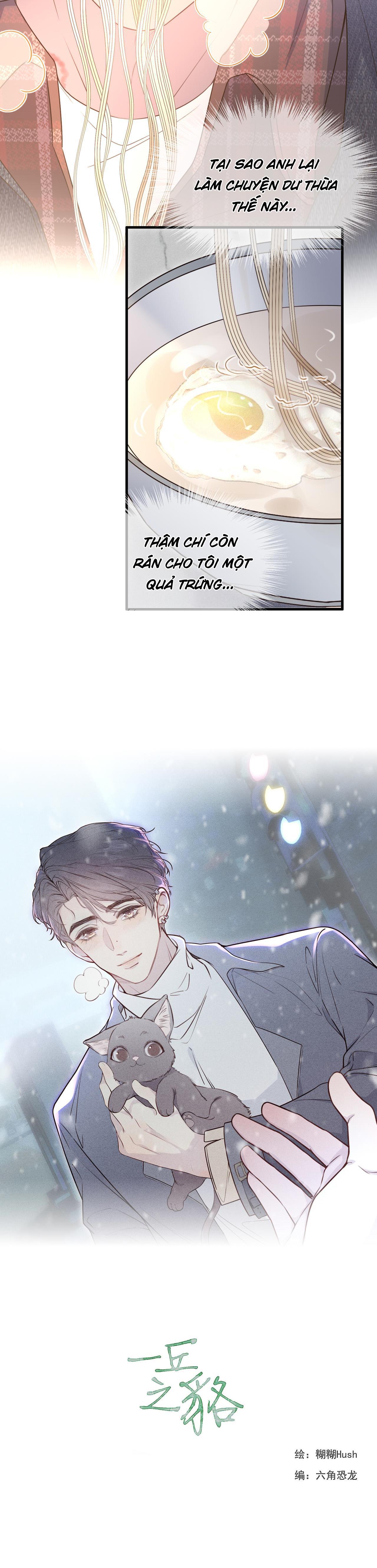 Đọc truyện Cá Mè Một Lứa - Chapter 10