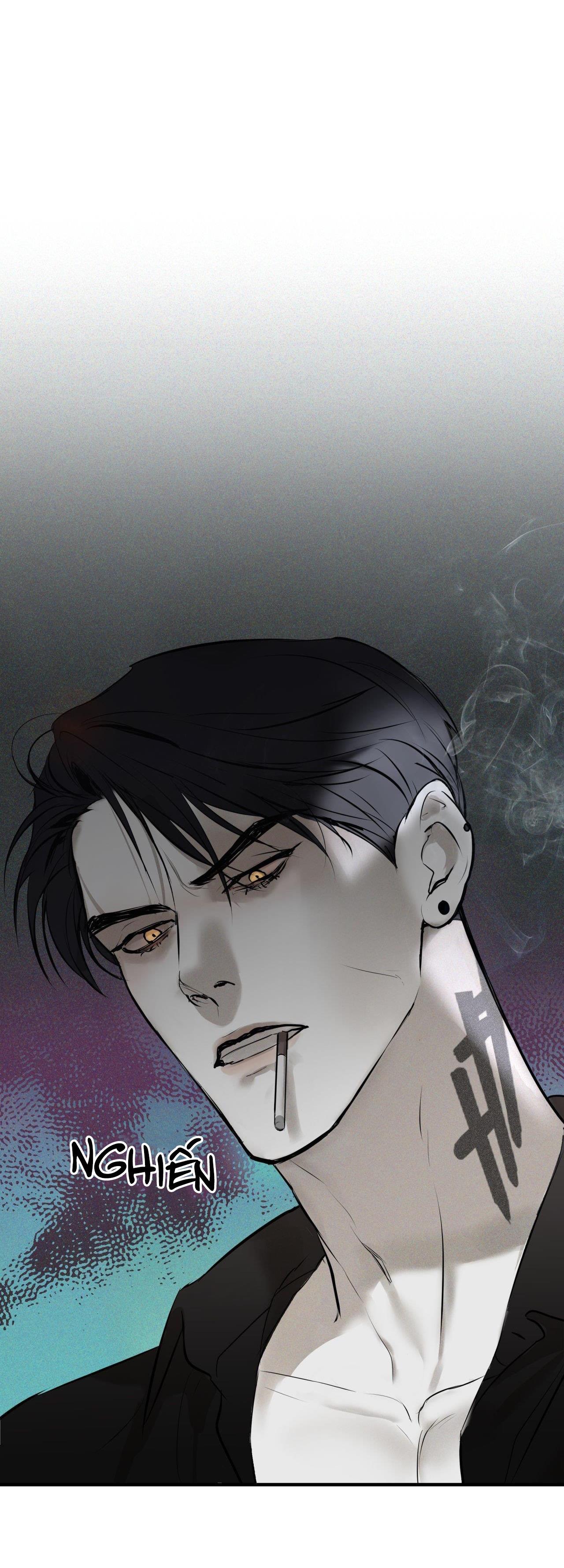 Đọc truyện RISKY VICE - Chapter 2