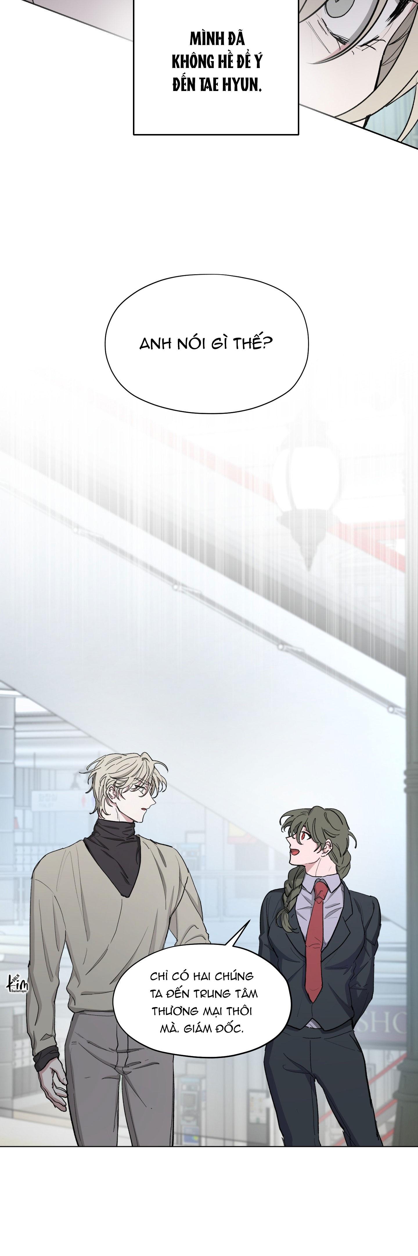 Đọc truyện GUIDE TOÀN NĂNG - Chapter 6