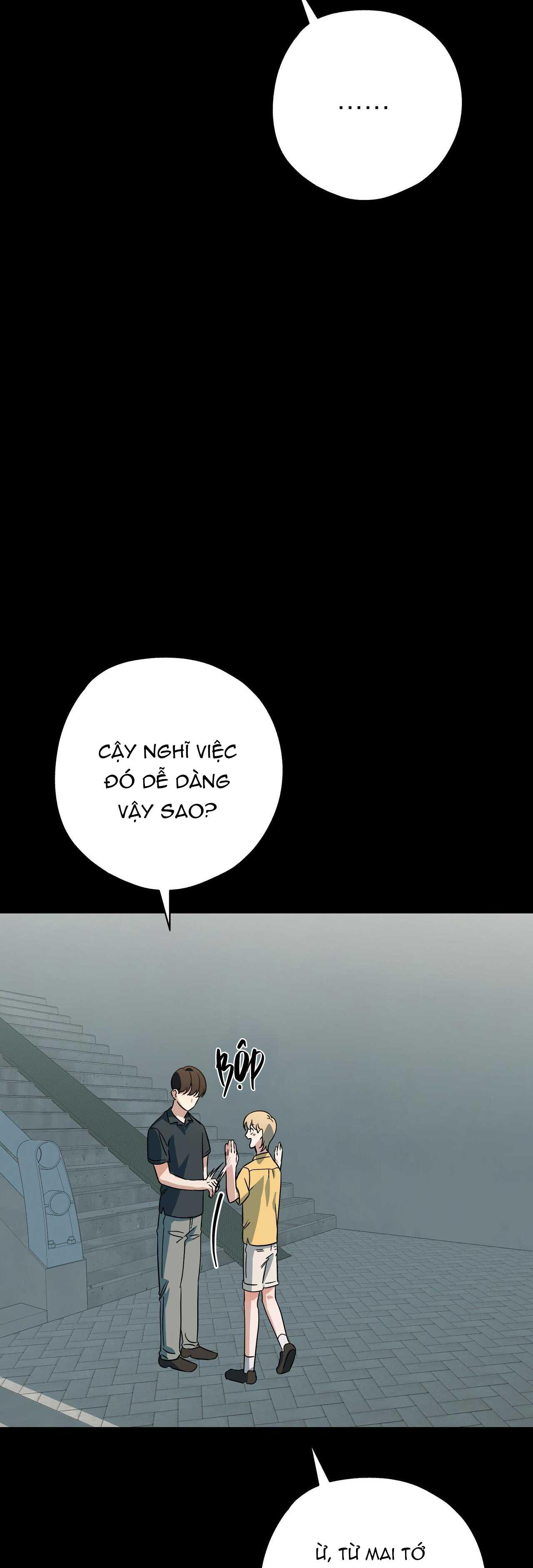 Đọc truyện HỢP ĐỒNG KẸO NGỌT - Chapter 14