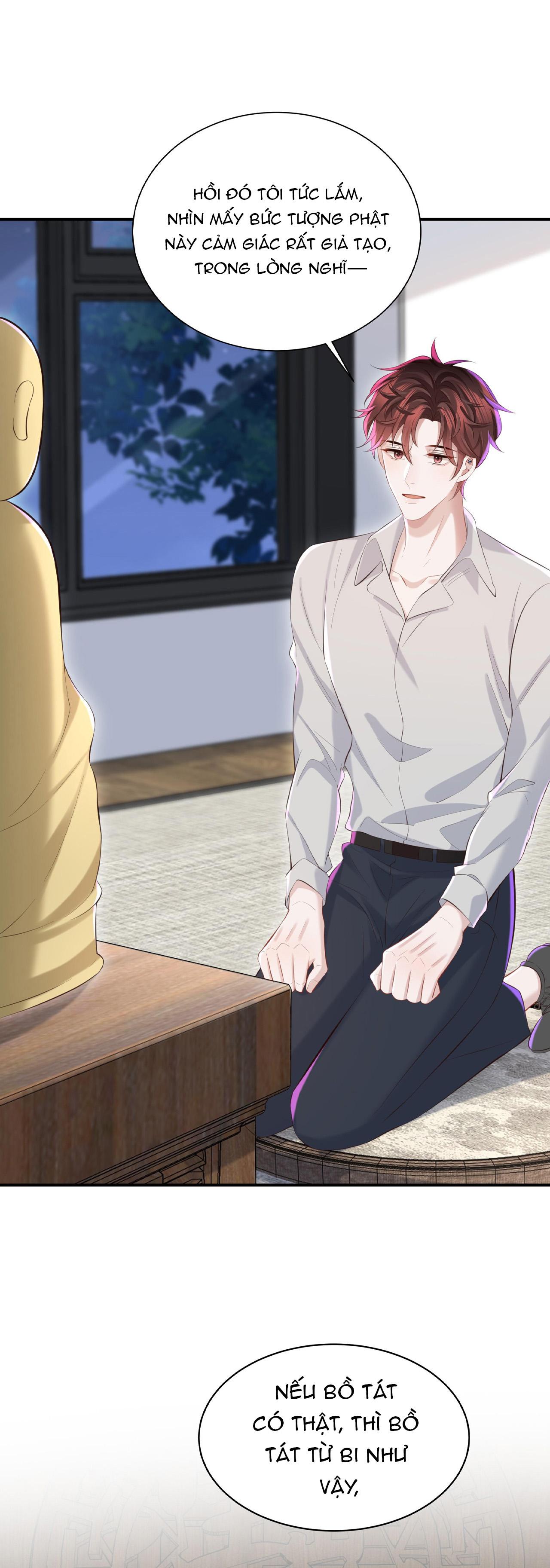 Đọc truyện Tâm Sự Thiếu Niên (END) - Chapter 48