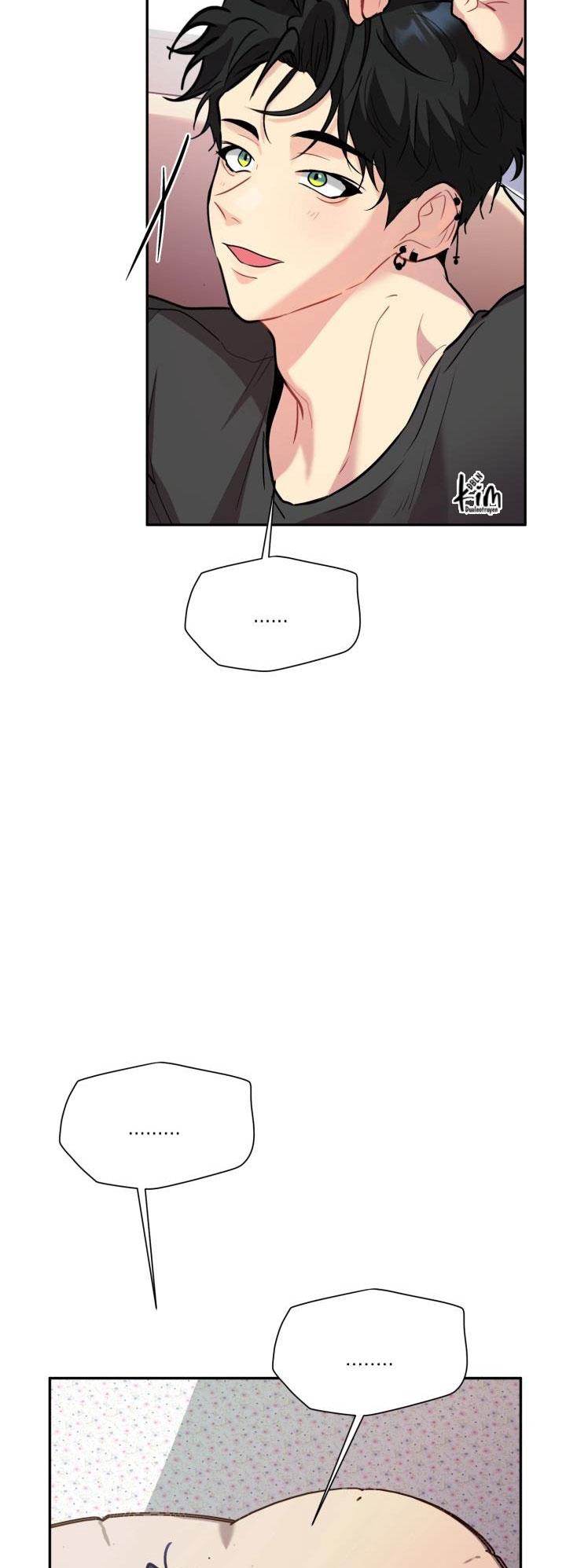 Đọc truyện THÚ CƯNG DAMDANG - Chapter 6.6