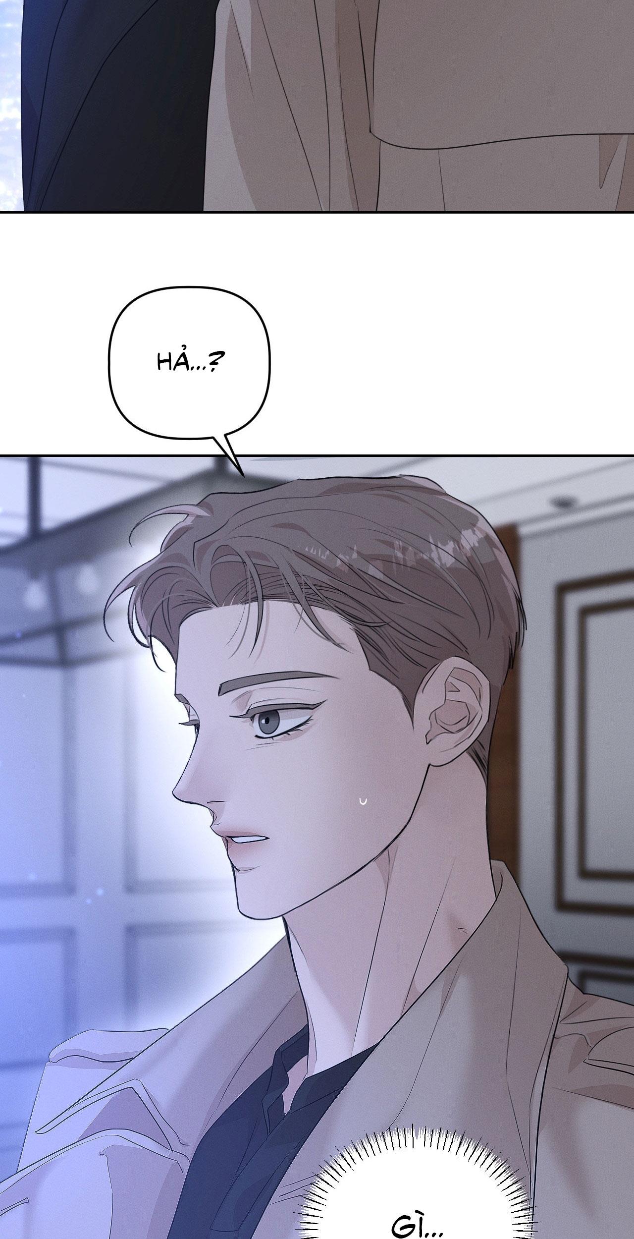 Đọc truyện NHIỆT ĐỘ TIẾP XÚC - Chapter 14