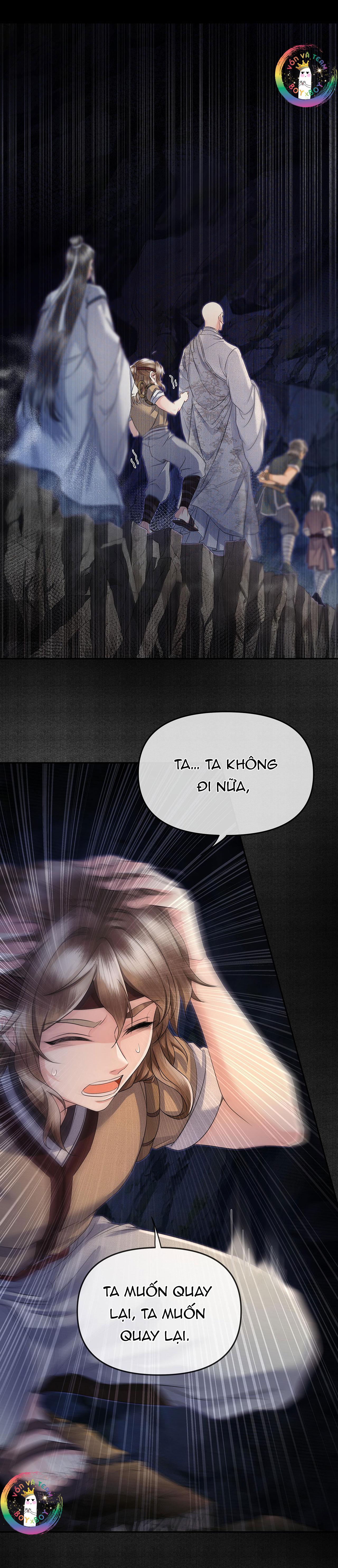 Đọc truyện (END) Đồng Tiền Kham Thế - Chapter 40