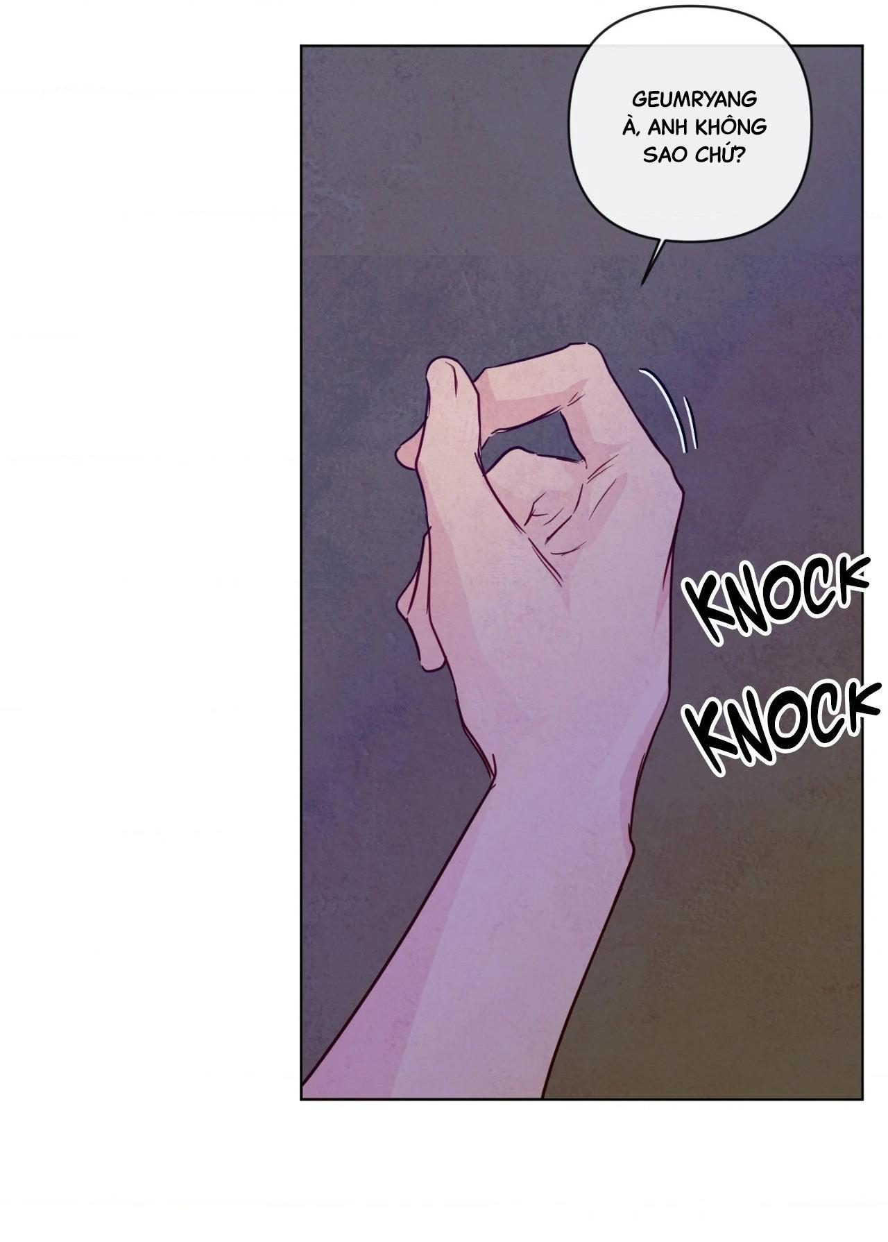 Đọc truyện Sự quyến rũ của Thần Rắn - Chapter 22