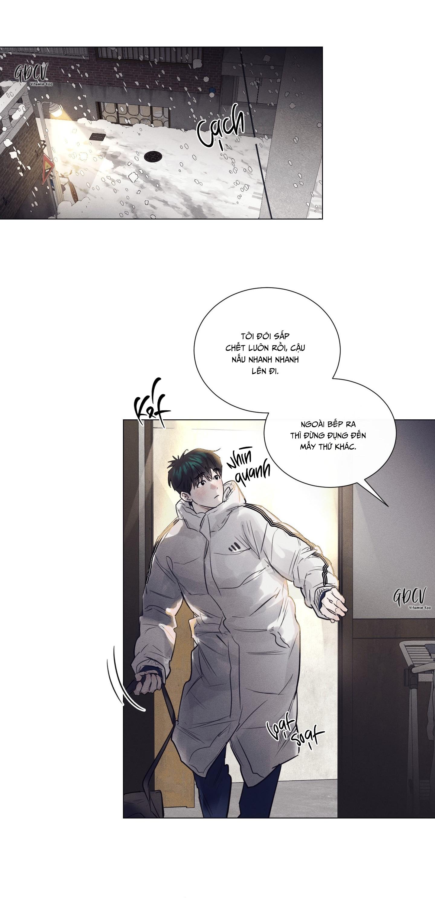 Đọc truyện CÓ THỰC MỚI VỰC ĐƯỢC ĐẠO - Chapter 1