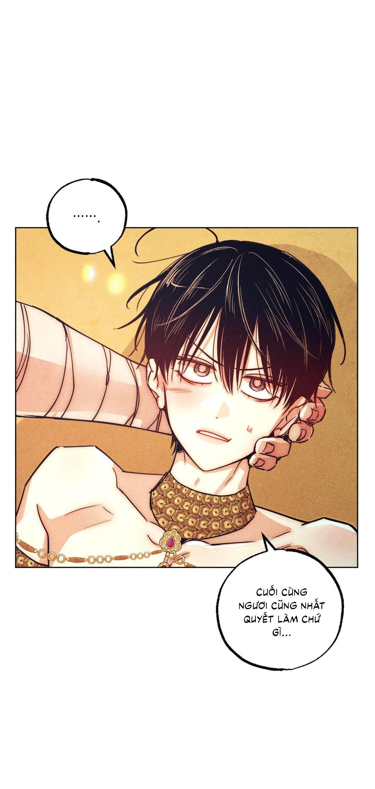 Đọc truyện  Làm vị cứu tinh thật dễ dàng - Chapter 90