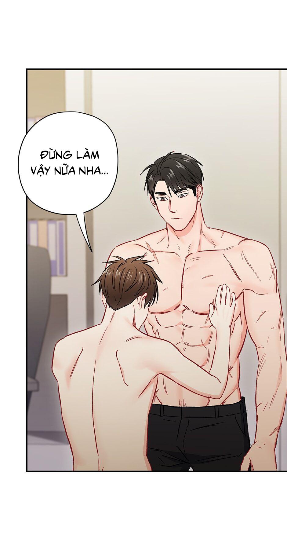 Đọc truyện Tình anh em xã hội chủ nghĩa - Chapter 34