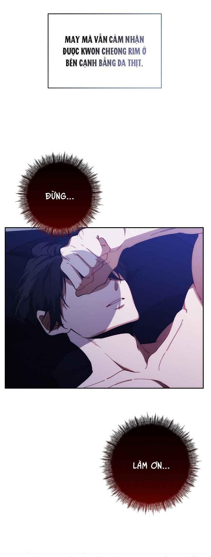 Đọc truyện RED MANSION - Chapter 33