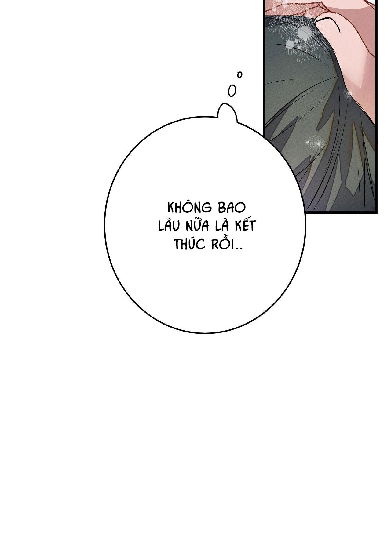 Đọc truyện BL CỔ TRANG-ÂU CỔ NGẮN NHÀ KIM - Chapter 39.7