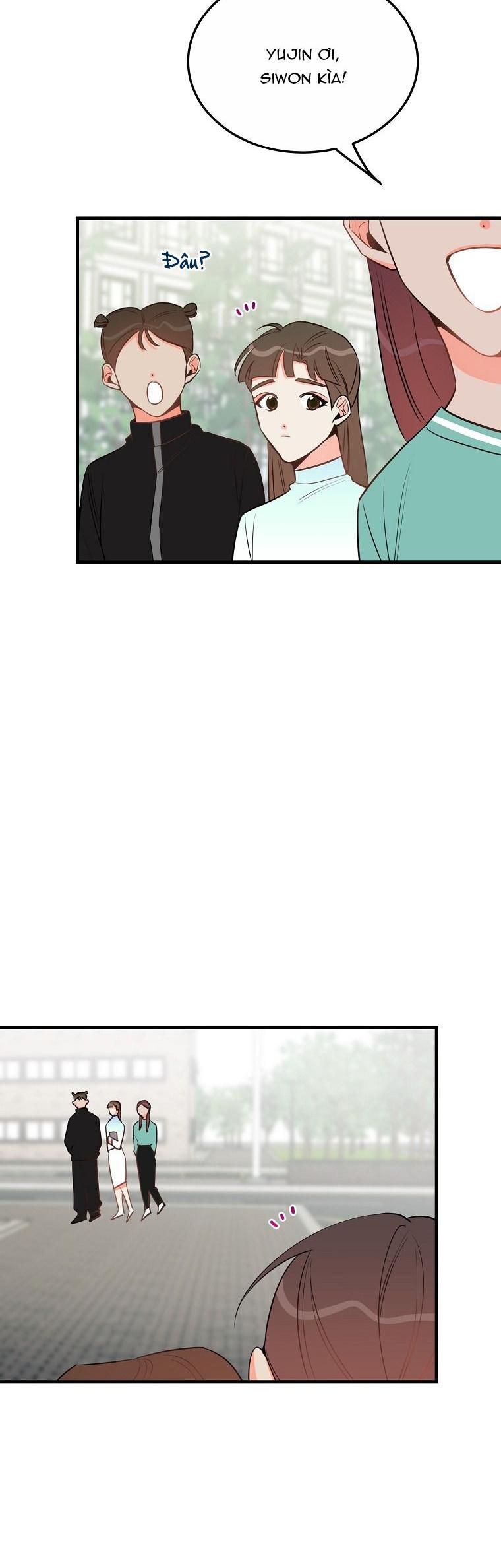 Đọc truyện Có Chuyện Gì Xảy Ra với Sự Nổi Tiếng Của Tôi Thế? - Chapter 37