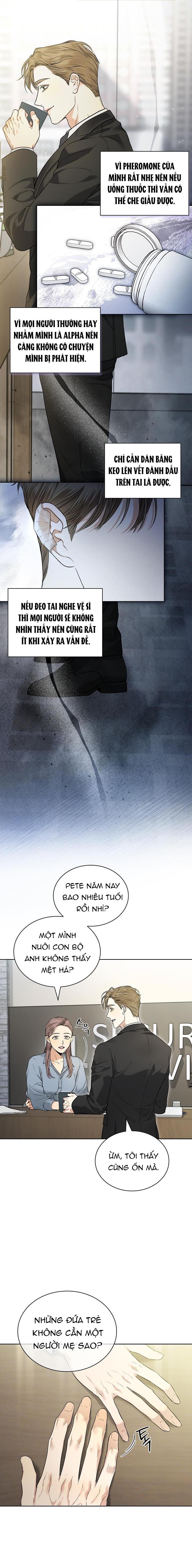 Đọc truyện Kiss Me If You Cann - Chapter 2