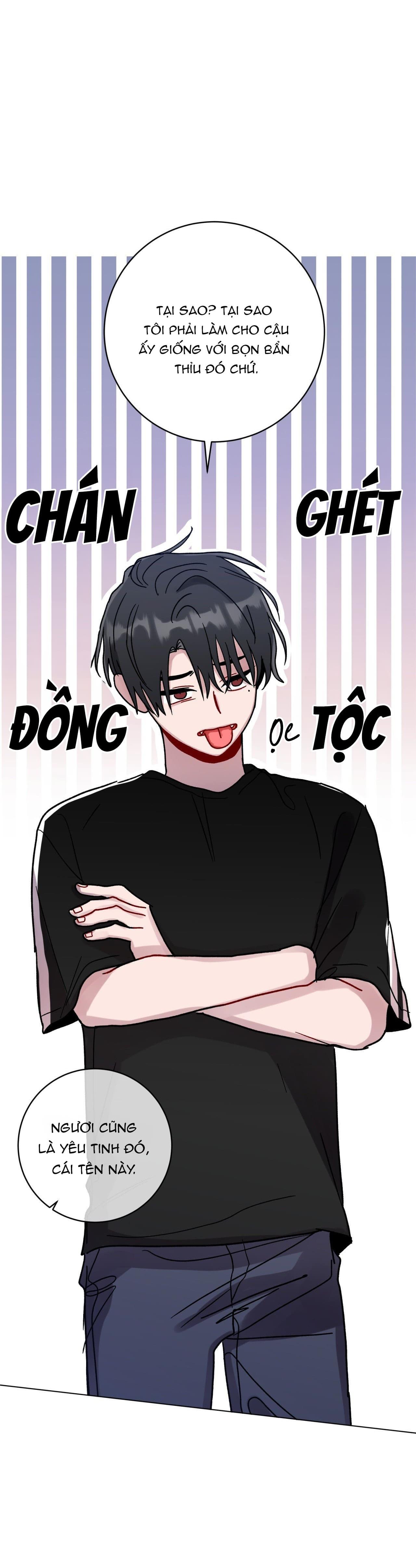 Đọc truyện CƠN MƯA RÀO MÙA HẠ - Chapter 78