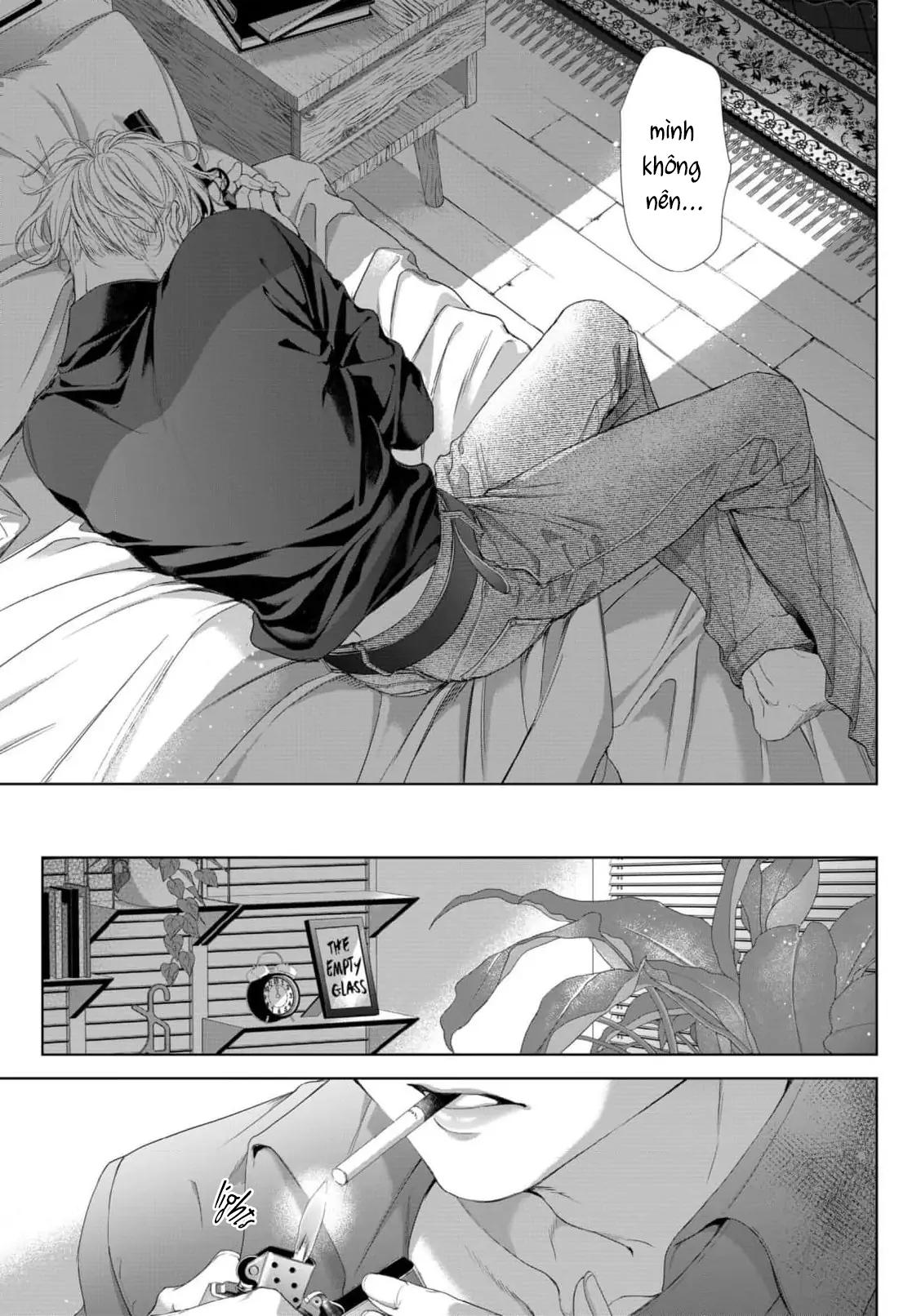 Đọc truyện Chó sủa đêm trăng - Chapter 1