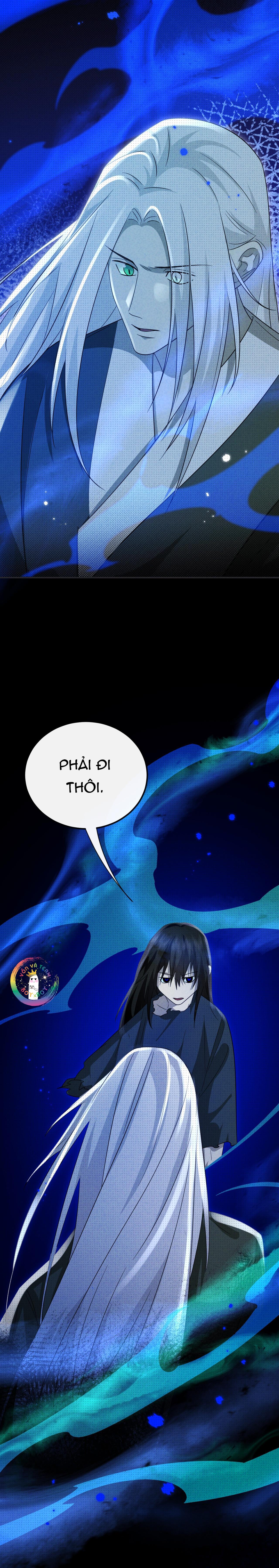 Đọc truyện Chí Âm Chí Dương (END) - Chapter 35