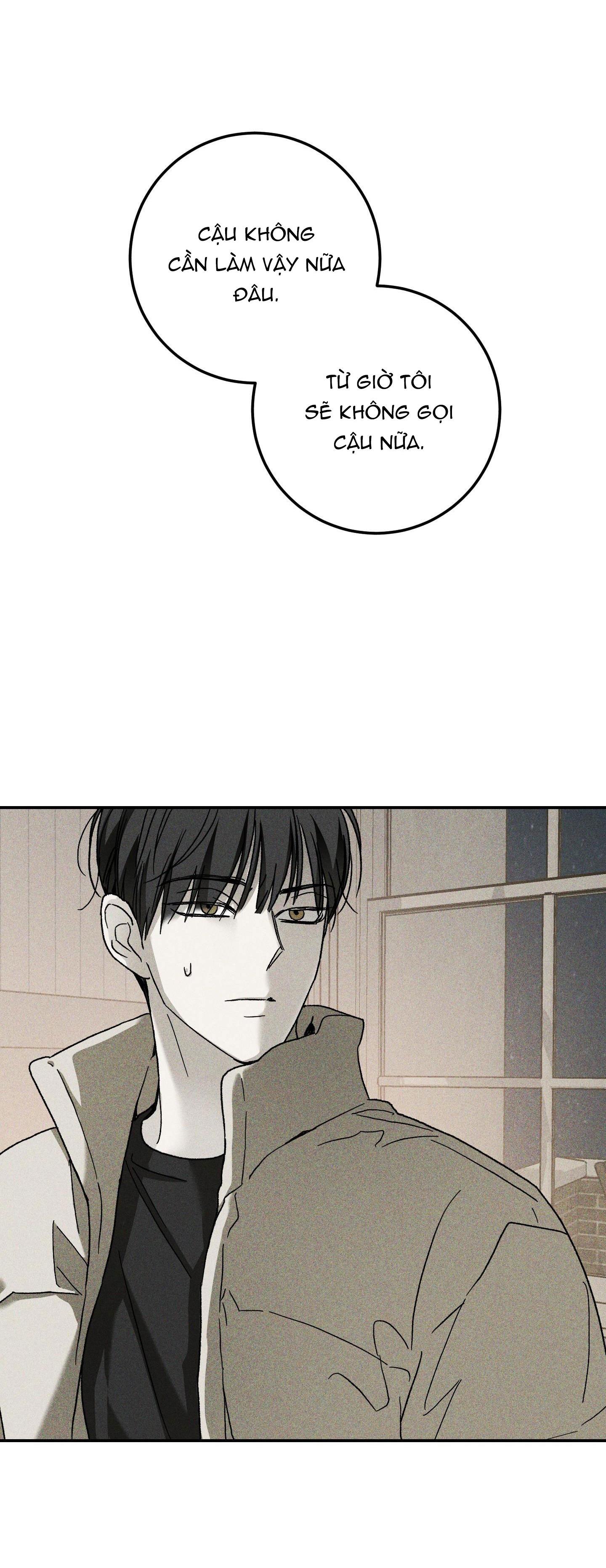 Đọc truyện (OxO) VẾT CẮN OMEGA - Chapter 5