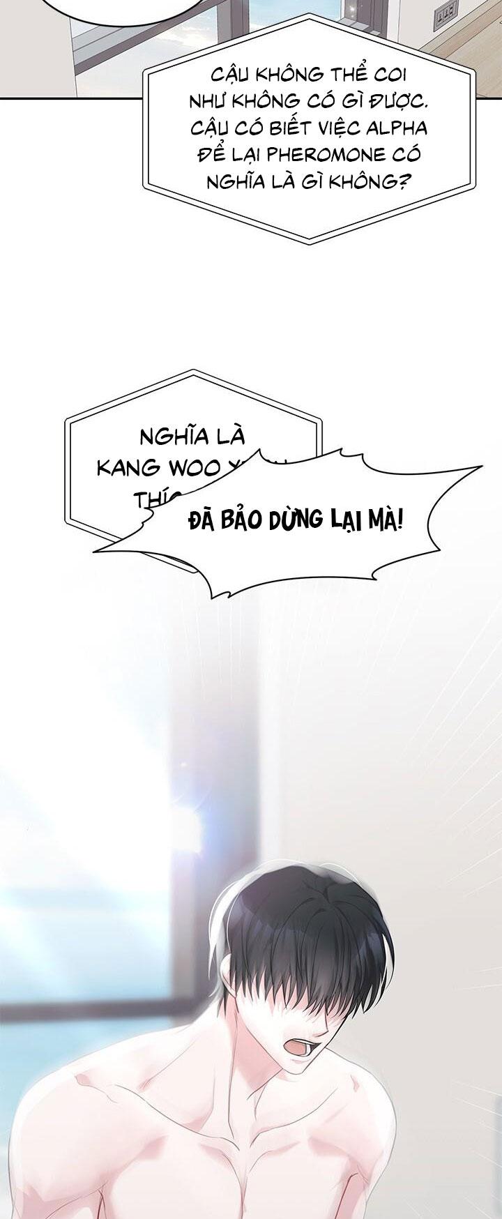 Đọc truyện TIỂU THỬ: BẮT ĐẦU MÙA HÈ - Chapter 36