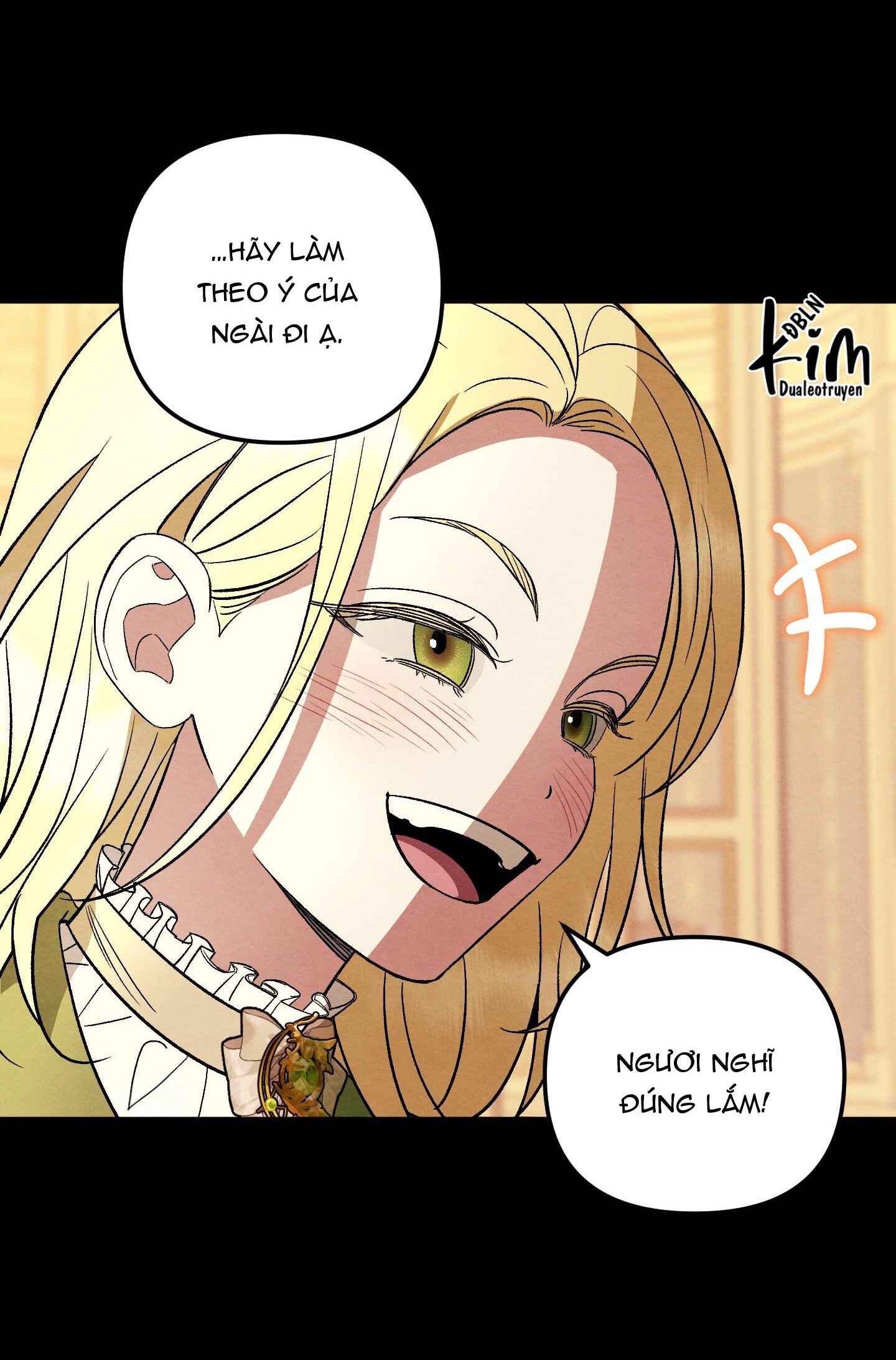 Đọc truyện GỬI VỊ THIẾU GIA TÔI YÊU - Chapter 4