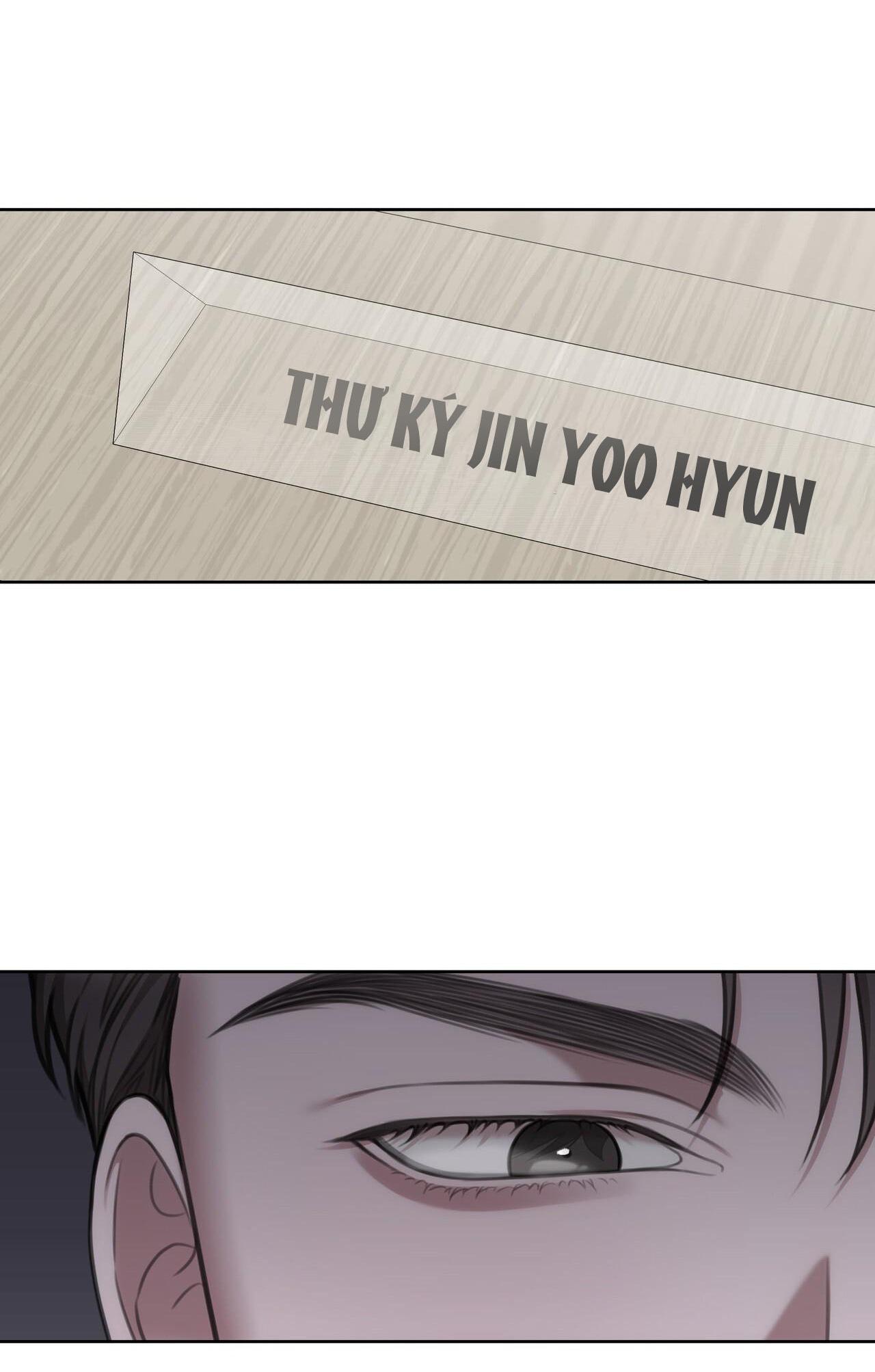 Đọc truyện NHẬT KÝ GIAM CẦM THƯ KÝ JIN - Chapter 33