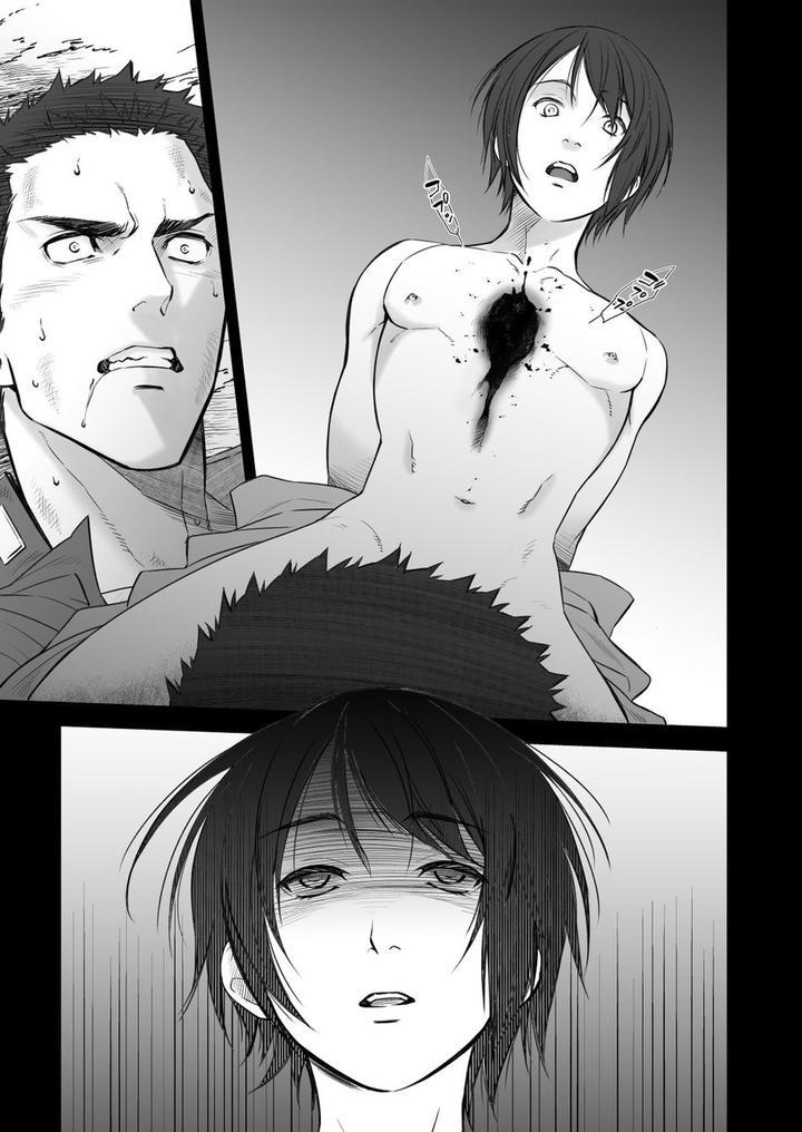Đọc truyện ONESHOT COI LÀ NỨNG - Chapter 241.2