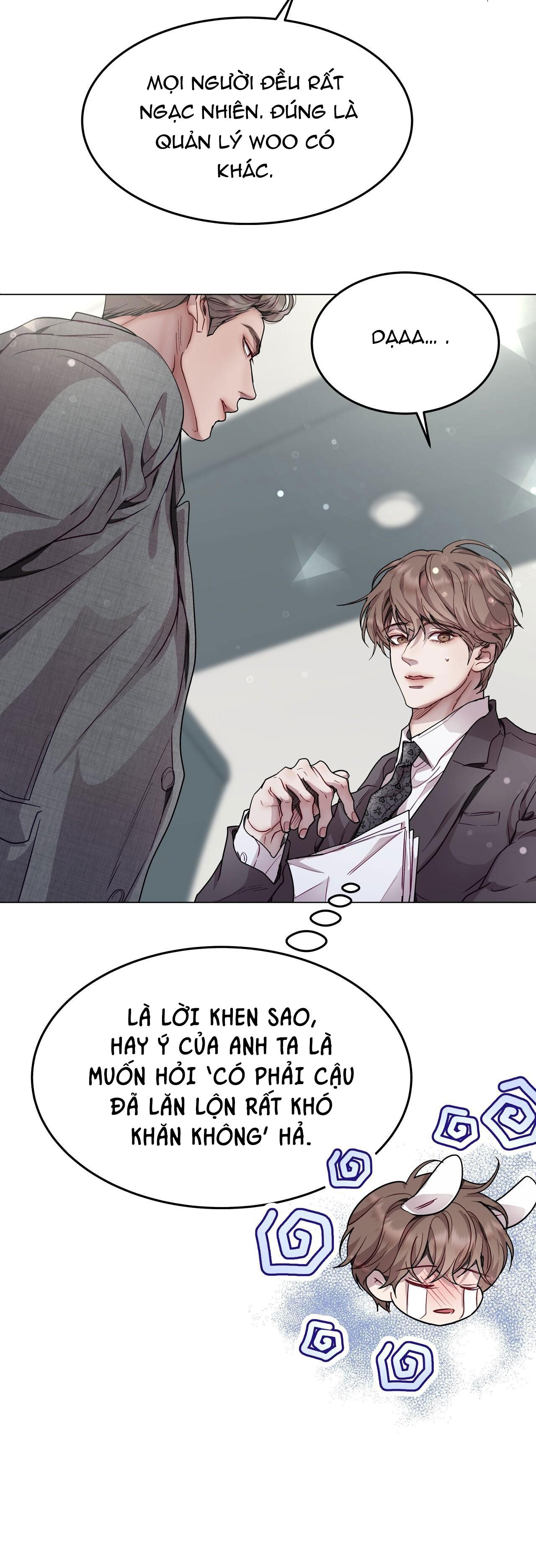 Đọc truyện LỐI SỐNG ÍCH KỶ - Chapter 58