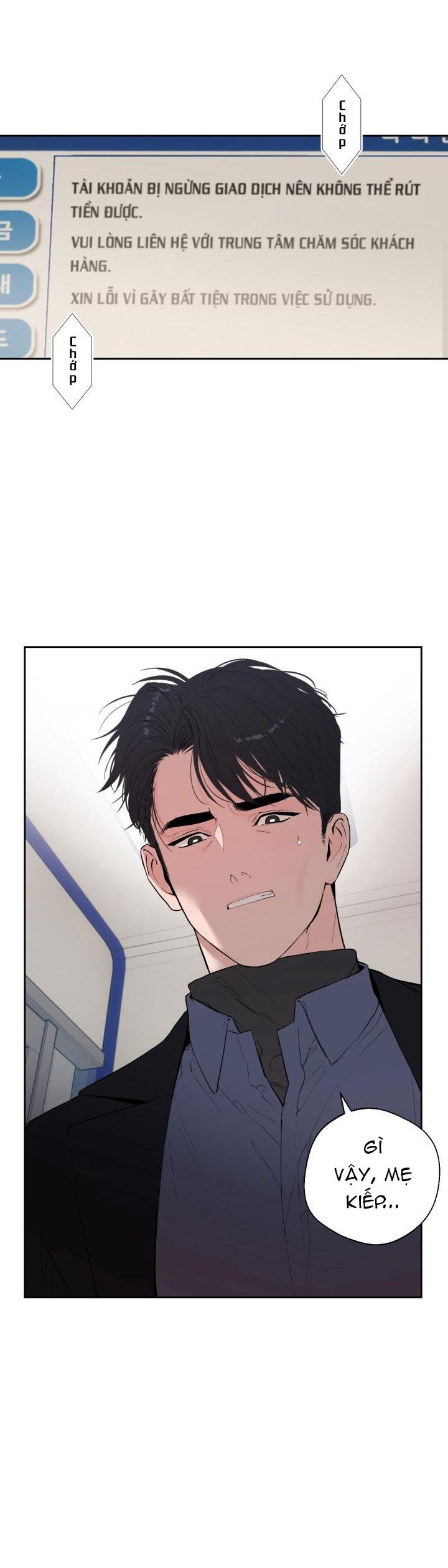 Đọc truyện MY X DADDY - Chapter 7