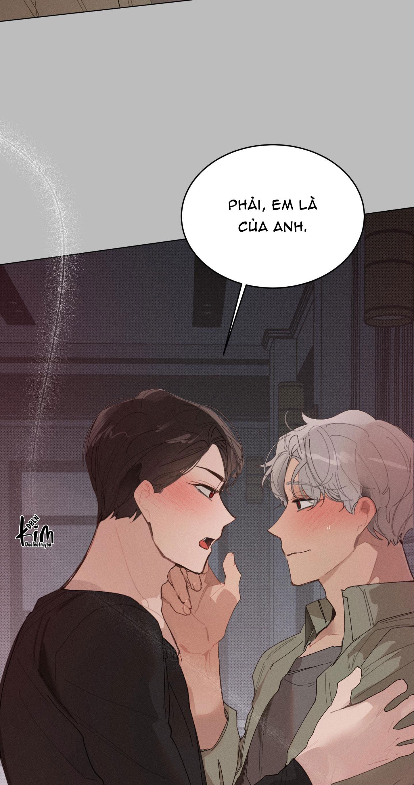 Đọc truyện BL NGẮN CHỊCH HỎNY - Chapter 28.6