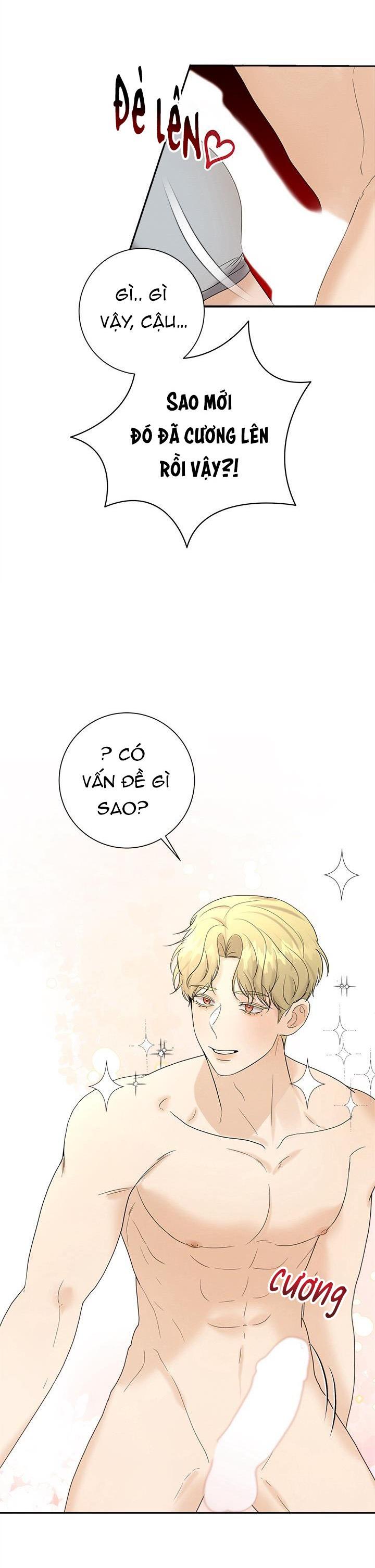 Đọc truyện TUYỂN TẬP NHẤT THỤ ĐA CÔNG CỦA NHÀ KIM - Chapter 29.2